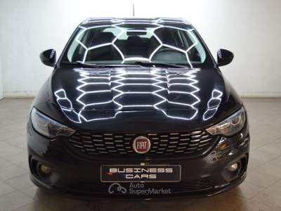 Fiat Tipo 1.3 Mjt S&S 5 porte Mirror Blu/Azzurro usata Rovigo