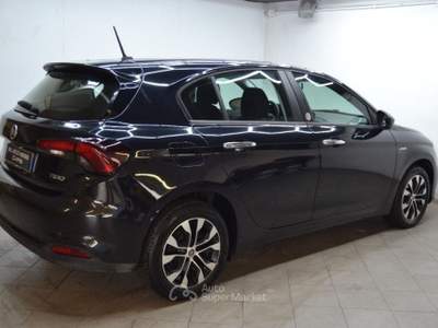 Fiat Tipo 1.3 Mjt S&S 5 porte Mirror Blu/Azzurro usata Rovigo