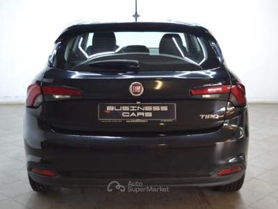 Fiat Tipo 1.3 Mjt S&S 5 porte Mirror Blu/Azzurro usata Rovigo