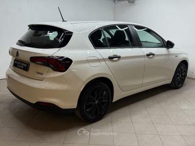 Fiat Tipo 1.3 Mjt S&S 5 porte Street Bianco usata Rovigo