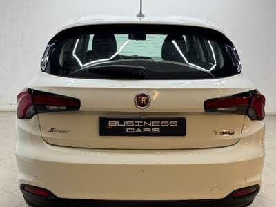 Fiat Tipo 1.3 Mjt S&S 5 porte Street Bianco usata Rovigo