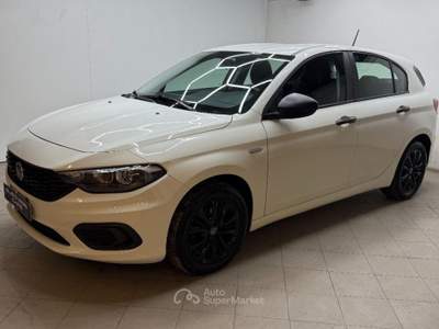 Fiat Tipo 1.3 Mjt S&S 5 porte Street Bianco usata Rovigo