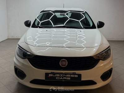 Fiat Tipo 1.3 Mjt S&S 5 porte Street Bianco usata Rovigo