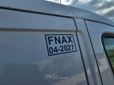 Fiat Ducato 28 2.0 MJT 120CV PC FRIGO 0° Bianco usata Maruggio