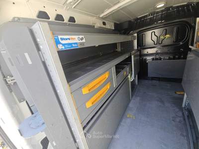 Fiat Doblò MAXY Bianco usata Vigonovo