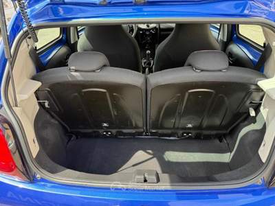 Citroen C1 VTi 72 S&S 5 porte Feel Blu/Azzurro usata Venezia