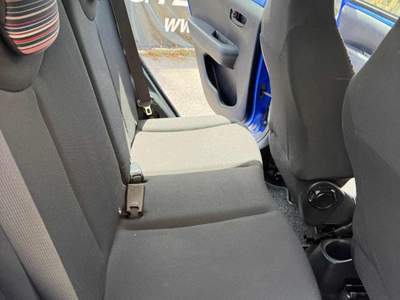 Citroen C1 VTi 72 S&S 5 porte Feel Blu/Azzurro usata Venezia