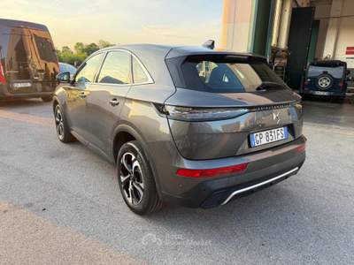 DS Automobiles DS 7 BlueHDi 130 aut. Bastille Business Grigio usata Venezia