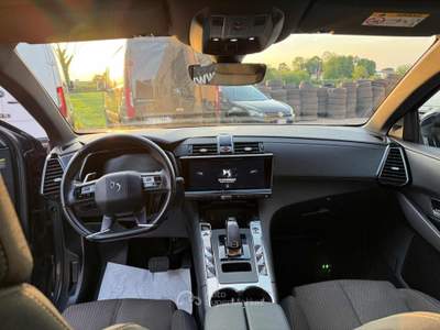 DS Automobiles DS 7 BlueHDi 130 aut. Bastille Business Grigio usata Venezia