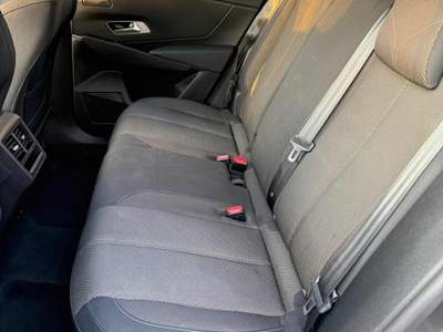 DS Automobiles DS 7 BlueHDi 130 aut. Bastille Business Grigio usata Venezia
