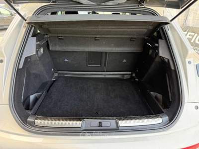 DS Automobiles DS 7 BlueHDi 130 aut. Performance Line Grigio usata Venezia