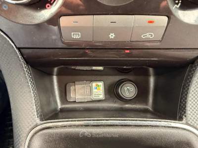 Fiat Bravo 1.6 MJT 105 CV Dynamic Argento usata Teano