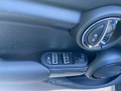 MINI One 1.5 One D Business 5 porte Grigio usata Teano