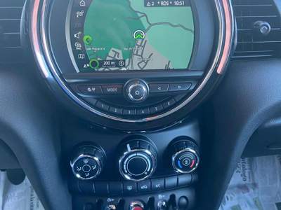 MINI One 1.5 One D Business 5 porte Grigio usata Teano