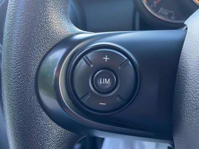 MINI One 1.5 One D Business 5 porte Grigio usata Teano