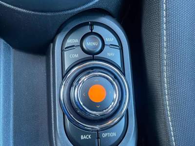 MINI One 1.5 One D Business 5 porte Grigio usata Teano