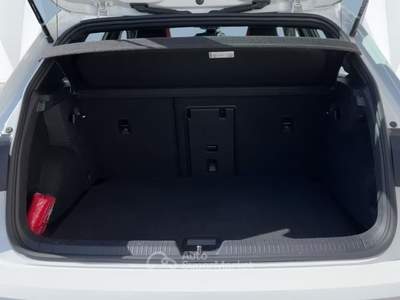 Volkswagen Golf Golf GTI CLUBSPORT EDITION 300cv Navi Carplay Matrix Bianco usata Roma