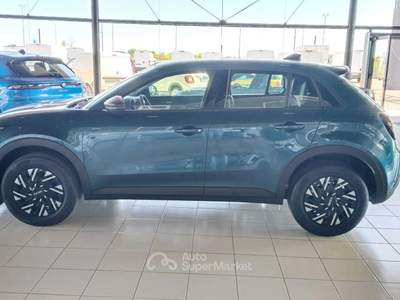 Fiat 600 FIAT 600 HYBRID KM 0 Verde usata Azzano Decimo