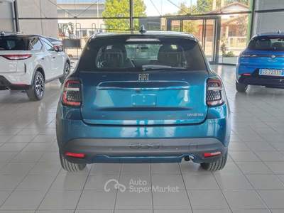 Fiat 600 FIAT 600 HYBRID KM 0 Verde usata Azzano Decimo