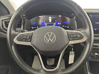 Volkswagen Polo AUTO AZIENDALE Beige usata Cuorgnè