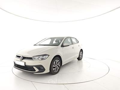 Volkswagen Polo AUTO AZIENDALE Beige usata Cuorgnè