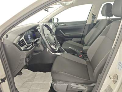 Volkswagen Polo AUTO AZIENDALE Beige usata Cuorgnè