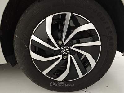 Volkswagen Polo AUTO AZIENDALE Beige usata Cuorgnè