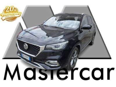 MG EHS HS I 1.5 t-gdi phev Luxury Auto Navi -  GN290YL Nero usata Basiliano