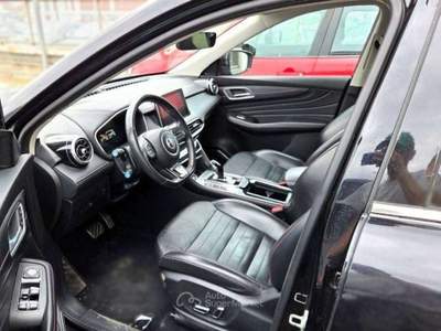 MG EHS HS I 1.5 t-gdi phev Luxury Auto Navi -  GN290YL Nero usata Basiliano