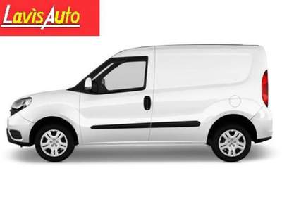 Fiat Doblò Doblò 1.6 MJT 105CV S&S PC-TN Cargo Business Bianco usata Lavis
