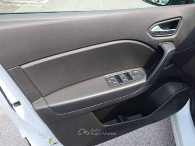 Renault Captur Captur II 2019 1.0 tce Equilibre Gpl 100cv Bianco usata Ponte di Piave