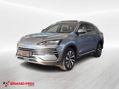 BYD Seal U DM-i 1.5 218 CV PHEV Comfort Grigio usata Castenaso