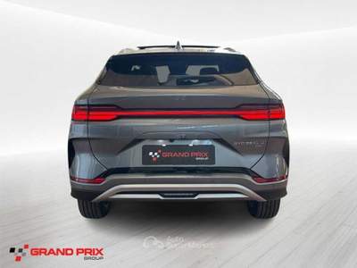 BYD Seal U DM-i 1.5 218 CV PHEV Comfort Grigio usata Castenaso