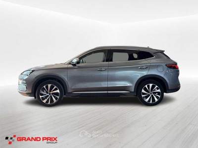 BYD Seal U DM-i 1.5 218 CV PHEV Comfort Grigio usata Castenaso