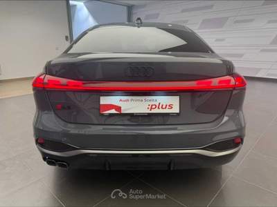 Audi A5 BERLINA MY 25  Ber   qTDI2,0  L4150/D7UA7 MY 25 Grigio usata Castenaso