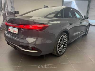 Audi A5 BERLINA MY 25  Ber   qTDI2,0  L4150/D7UA7 MY 25 Grigio usata Castenaso