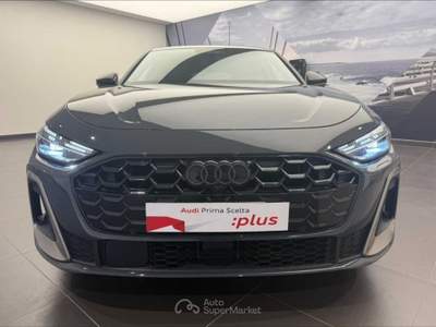 Audi A5 BERLINA MY 25  Ber   qTDI2,0  L4150/D7UA7 MY 25 Grigio usata Castenaso