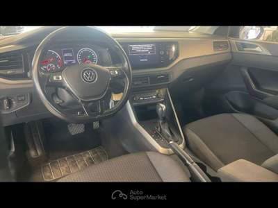 Volkswagen Polo 1.0 TSI DSG Life Nero usata Castenaso