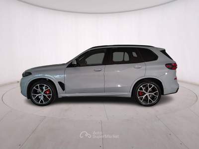 BMW X5 X5 xDrive30d MSport Pro Grigio usata Modena