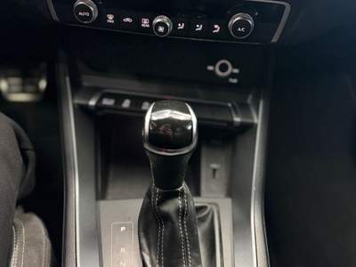 Audi Q3 Auto pari al nuovo Bianco usata Villaricca
