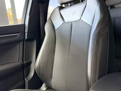 Audi Q3 Auto pari al nuovo Bianco usata Villaricca