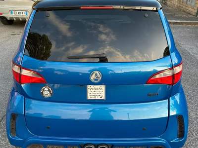 Aixam City AIXAM CITY SPORT ANNO 2021 Blu/Azzurro usata Roma