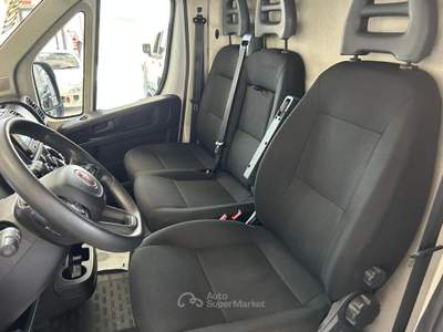 Fiat Ducato 2.2 DIESEL 140 CV PM-TN Bianco usata Piazzola sul Brenta