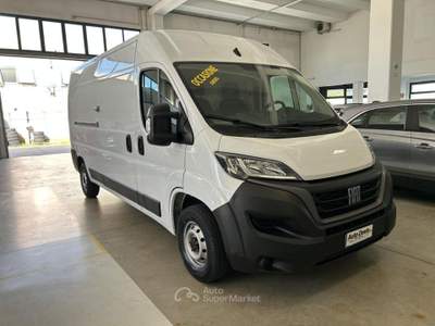 Fiat Ducato 2.2 DIESEL 140 CV PM-TN Bianco usata Piazzola sul Brenta