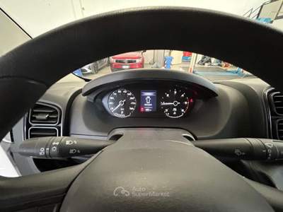 Fiat Ducato 2.2 DIESEL 140 CV PM-TN Bianco usata Piazzola sul Brenta