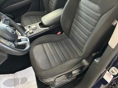 Alfa Romeo Stelvio 2.2 Turbodiesel 190 CV AT8 Q4 Business Blu/Azzurro usata Piazzola sul Brenta