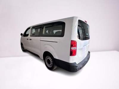 Citroen Jumpy BlueHDi 120 S&S PL-SL-TN Atlante XL Bianco usata Cagliari