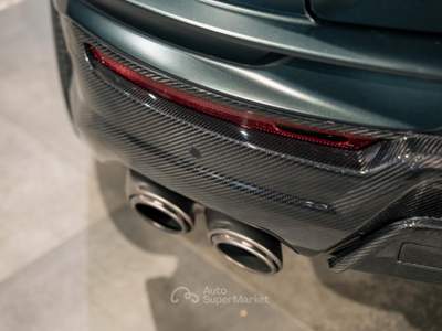 Lamborghini Urus 4.0 Performante*CARBONIO EST*B&O 3D*AKRAPOVIC*IVA Verde usata MILANO