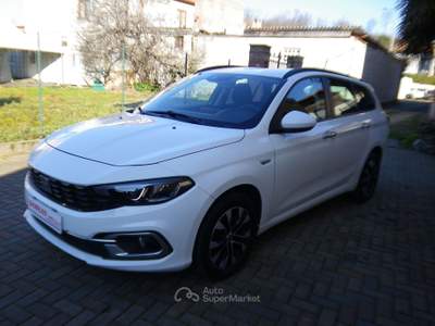 Fiat Tipo Tipo SW 1.6 mjt CityLife s Bianco usata CALUSO