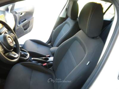 Fiat Tipo Tipo SW 1.6 mjt CityLife s Bianco usata CALUSO